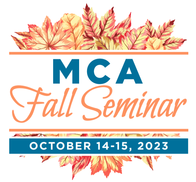 Mississippi Chiropractic Association - Fall Seminar